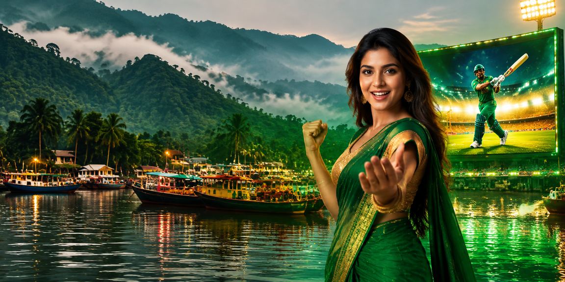 বান্দরবানে god11 ভাউচার কোড দিয়ে ক্রিকেট বেটিং উপভোগ করছেন একজন খেলোয়াড়